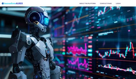 Immediate Alrex Review 2024: Scam or Legit Crypto Trading Platform.